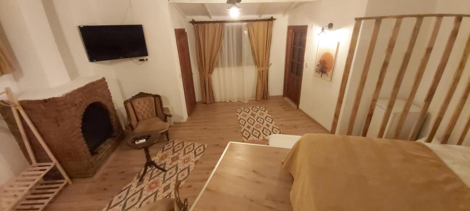 Sirince Klaseas Hotel&Restaurant Selcuk ภายนอก รูปภาพ