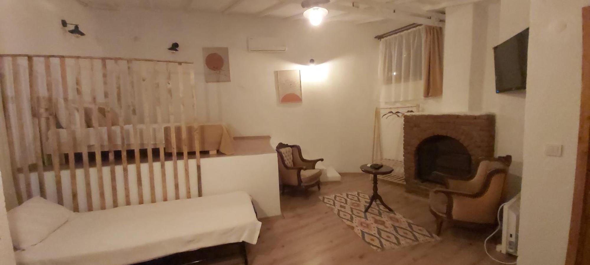 Sirince Klaseas Hotel&Restaurant Selcuk ภายนอก รูปภาพ