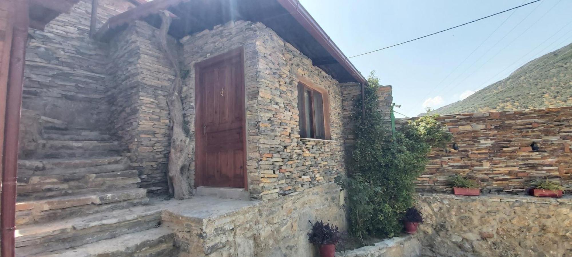 Sirince Klaseas Hotel&Restaurant Selcuk ภายนอก รูปภาพ