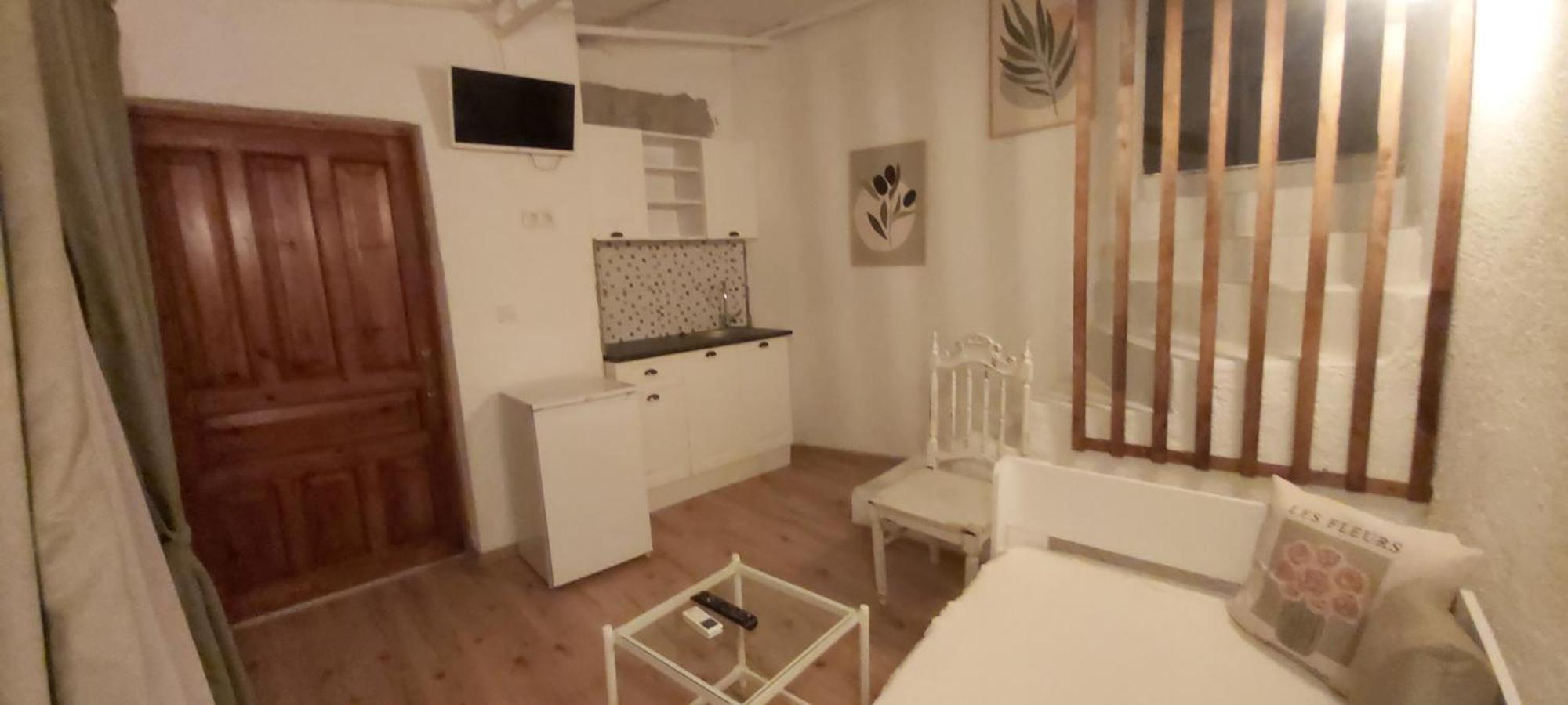 Sirince Klaseas Hotel&Restaurant Selcuk ภายนอก รูปภาพ