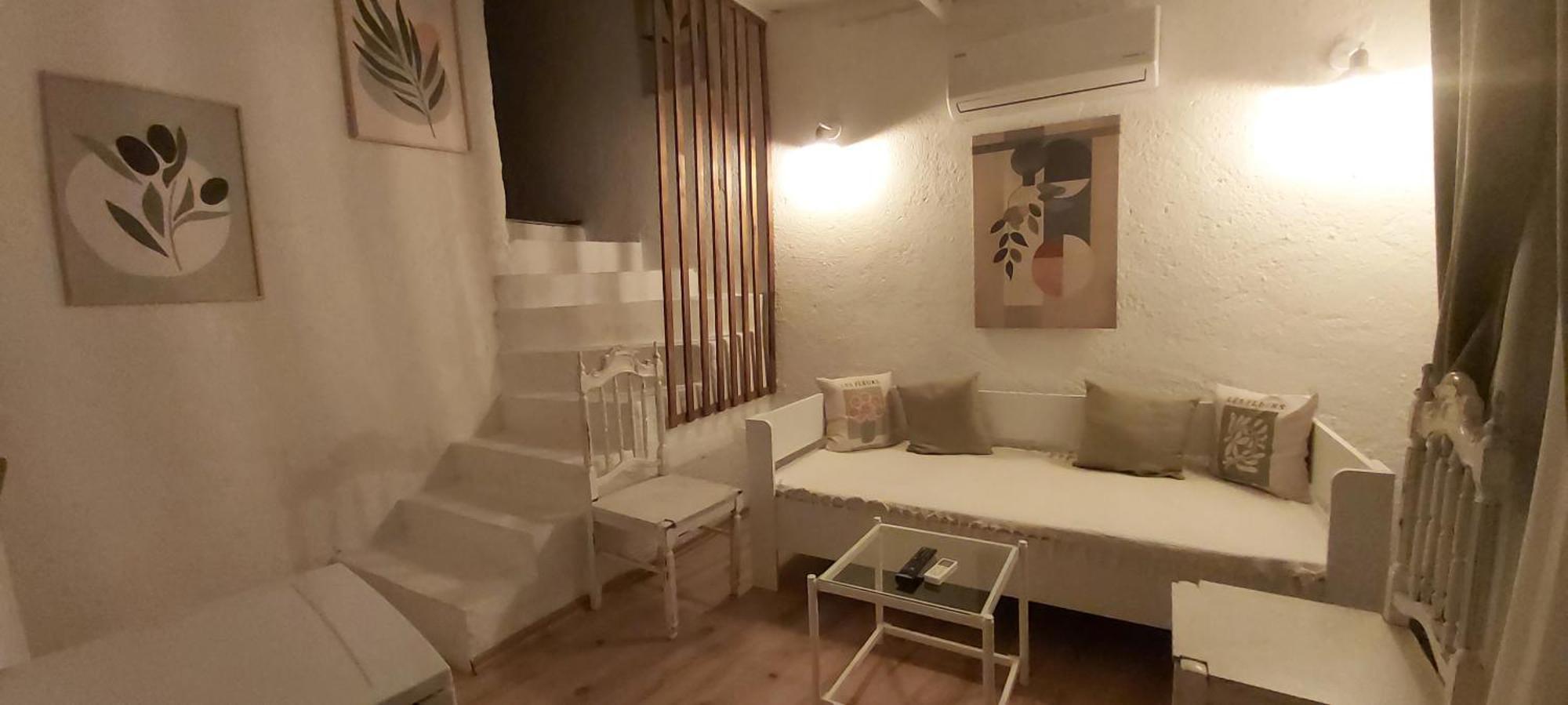 Sirince Klaseas Hotel&Restaurant Selcuk ภายนอก รูปภาพ