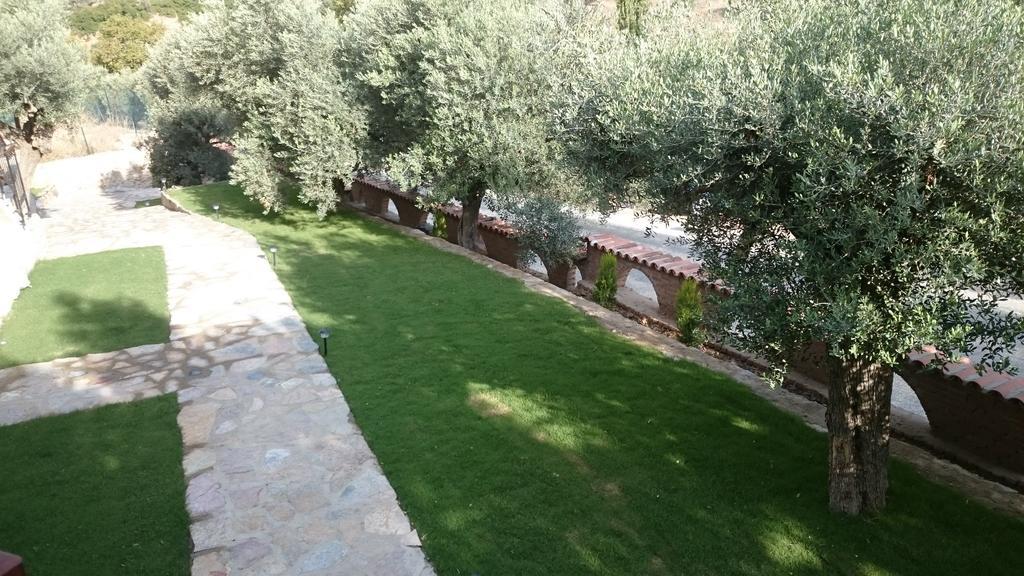 Sirince Klaseas Hotel&Restaurant Selcuk ภายนอก รูปภาพ