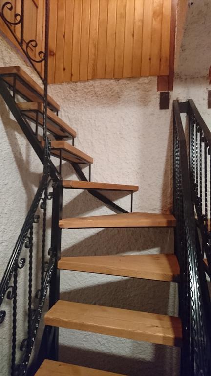 Sirince Klaseas Hotel&Restaurant Selcuk ภายนอก รูปภาพ