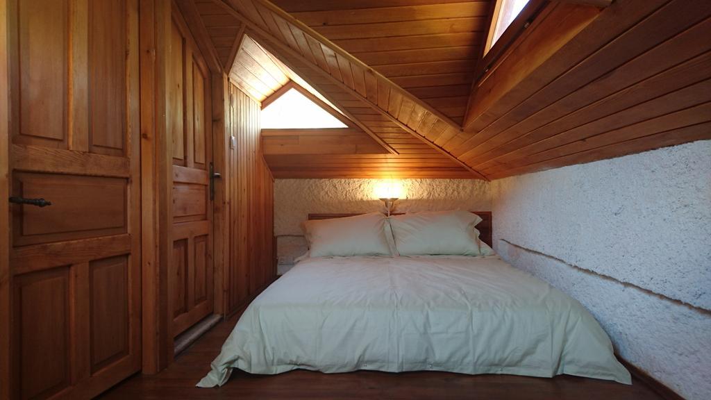 Sirince Klaseas Hotel&Restaurant Selcuk ภายนอก รูปภาพ