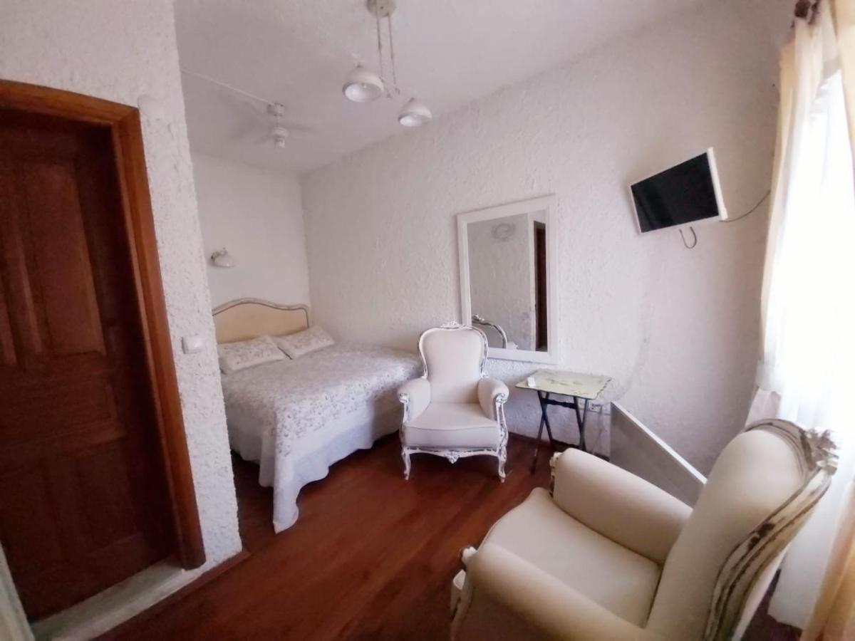 Sirince Klaseas Hotel&Restaurant Selcuk ภายนอก รูปภาพ