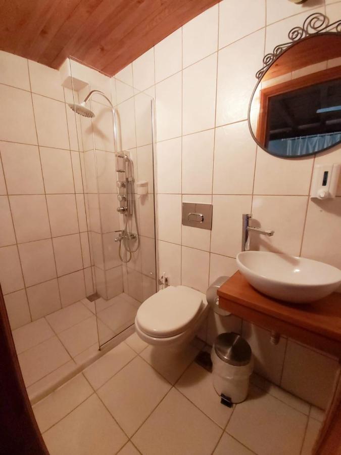 Sirince Klaseas Hotel&Restaurant Selcuk ภายนอก รูปภาพ