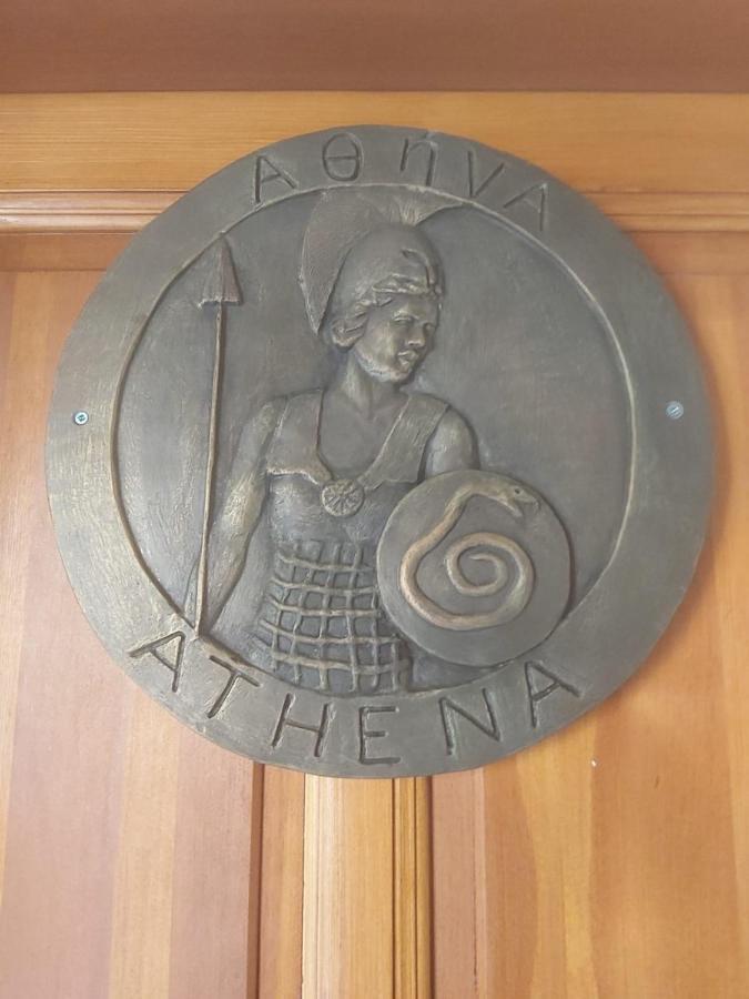 Sirince Klaseas Hotel&Restaurant Selcuk ภายนอก รูปภาพ