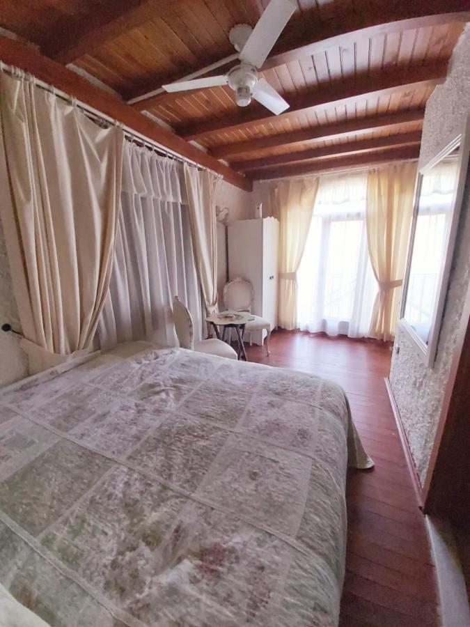 Sirince Klaseas Hotel&Restaurant Selcuk ภายนอก รูปภาพ